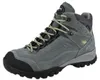 MEINDL Salo GTX Damen Trekkingstiefel grün ComfortFit - Produktbild-Vorschau 1