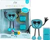 Glo Pals, Blair Badefigur - Set mit zwei im Wasser Produktbild-Vorschau 1