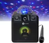 N-GEAR Disco Block 410, 30 W, Kabelgebunden, MicroSD Produktbild-Vorschau 1