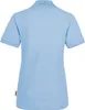 HAKRO Damen Poloshirt Mikralinar® 216, eisblau, S Produktbild-Vorschau 9