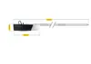 Schellenberg Garagentorantrieb Powerlift 1000 N,  Zugkraft Produktbild-Vorschau 4