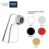 Grohe raccord à poser 1/2'' x 3/4'' saillie 47 mm chromé - Voir les images du produit 5