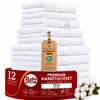 Betz Premium Handtuch-Set 12-teilig – 100% Baumwolle – ®  – Produktbild-Vorschau 1