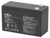 Batterie gel plomb Rebel 12V, 7.5Ah, sans entretien, Voir les images du produit 10