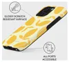 BURGA Lemon Tart, Obal, Apple, iPhone 16 Pro, 15,5 cm Náhled obrázku produktu 3
