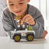 Paw Patrol, Dschungel-Truck mit Tracker-Figur (Sustainable Produktbild-Vorschau 9