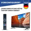 Dakana Fernbedienung für ChiQ Fernseher L32H8CG L32H7G Produktbild-Vorschau 5