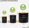 Theo&Cleo Premium Kartoffel Aufbewahrungsbox [3er Set], Produktbild-Vorschau 2