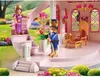 PLAYMOBIL Princesses Magic Schloss, Königspaar, 2 Throne, Produktbild-Vorschau 5