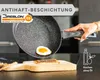Padella DIVORY da 20 cm per induzione – Rivestimento Anteprima dell’immagine prodotto 4