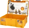 MIRKA Deros II 5650 Schwingschleifer – Ø 125/150 mm – MIRKA Produktbild-Vorschau 26