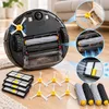 INF Kit de 14 accesorios para robot aspirador iRobot Roomba Vista previa de la imagen del producto 9