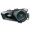 Interfono moto FARROT D10 MAXRUNON Bluetooth 5.4 Mesh 4 Anteprima dell’immagine prodotto 13