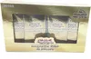 A product box for a Yu-Gi-Oh! trading card game set. Produktbild-Vorschau