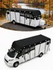 Wohnmobil Abdeckplane 6,5 x 3 m, Caravan Abdeckplane 210D Produktbild-Vorschau 1