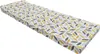 Skládací matrace 200 x 70 x 10 cm pro klidný spánek - Náhled obrázku produktu 2
