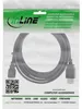 InLine USB 2.0 Verlängerung, Stecker / Buchse, Typ A, Produktbild-Vorschau 3