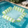 Luftmatratze Aufblasbar für Pool Loungesessel Liege Sessel Produktbild-Vorschau 5