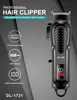 Profi Haarschneidemaschine Haarschneider Trimmer Rasierer Produktbild-Vorschau 7
