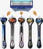 Lame di ricambio per rasoio Gillette Fusion5 – 16 lame – Anteprima dell’immagine prodotto 9
