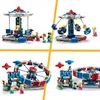 LEGO 31389 Creator Legendäres Riesenrad 2.5. Voir les images du produit 20