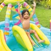 INTEX 56137NP - Playcenter - Rainbow Funnel (295x191x109cm) Produktbild-Vorschau 10