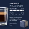 Tchibo Qbo Espresso Indian Kaveri Premium Kaffeekapseln, 81 Produktbild-Vorschau 3