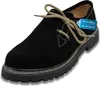 Trachten Haferlschuhe Trachtenschuhe Original-Handmachart Produktbild-Vorschau 3