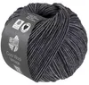 Lana Grossa - Cool Wool Vintage 7391 dunkelgrau Produktbild-Vorschau 1