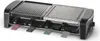 Raclette Grill Naturgrillstein SEVERIN RG 9645 ca. 1400 W 8 Produktbild-Vorschau 1