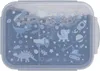 Beckmann Brotdose Kindergarten - Blue Produktbild-Vorschau 1