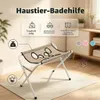 Grooming Hunde Badetisch Pflegeständer Waschtisch, (B) Produktbild-Vorschau 5