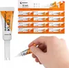 Sekundenkleber Cyanacrylat Kleber 12 x 2 g schnell Produktbild-Vorschau 13