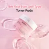BIODANCE Collagen Gel Toner Pads 60Pads - tonisierende Produktbild-Vorschau 2