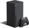 Microsoft Xbox Series X schwarz Produktbild-Vorschau 1