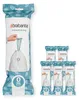 Bolsas para basura Brabantia PerfectFit FlatBack+/Bo, Vista previa de la imagen del producto 1