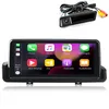 Linux CarPlay Android Auto dla BMW serii 3 E90 E91 E92 Podgląd zdjęcia produktu 1