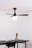 Energiespar Deckenventilator mit LED Beleuchtung und Produktbild-Vorschau 7