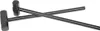 Pro Gym Hammer War Hammer Strength Hammer 6Kg Kettlebell Produktbild-Vorschau 1