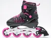 Rollerblades SMJ UT 103 Lea 2in1 Pullunder  Größe: 30-33, Produktbild-Vorschau 5
