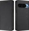Étui en cuir pour Google Pixel 9 / Pixel 9 Pro, étui à Voir les images du produit 2