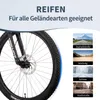 SAXXX E-Bike, EVEREST 2.0 DIAMANT Tiefeinsteiger Produktbild-Vorschau 8