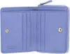 PICARD Leder Geldbörse Java 1 Wallet Violet violett Produktbild-Vorschau 3