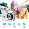 digitální fotoaparát 4K, videokamera, videokamera, 48 MP, Náhled obrázku produktu 3
