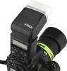 Godox V350N, 1,7 s, 16 Kanäle, 290 g, Kompaktes Blitzlicht Produktbild-Vorschau 6