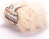 YarnArt Tecno Yarn 16 / Light beige - Miękka przędza do Podgląd zdjęcia produktu 1
