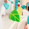 Hape E0021, Junge/Mädchen, Mehrfarbig Produktbild-Vorschau 4