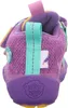 The back view of a child's shoe. Anteprima dell’immagine prodotto
