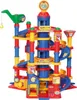 Polesie Wader Park Turm mit 7 Etagen 77 x 71 x 95 cm Produktbild-Vorschau 3