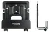 TooQ TQMPM4776, Wandmontagehouder voor PC, USFF, 5 kg, Productafbeelding-voorbeeld 9